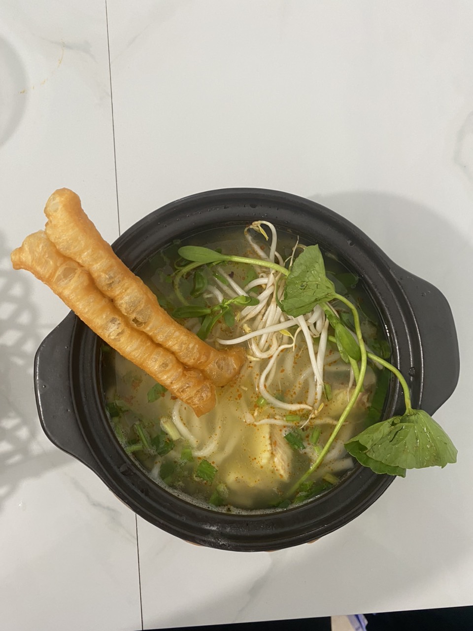 Bánh Canh Cá Lóc Tại Vũng Tàu - Một Món Ăn Đặc Trưng Miền Nam