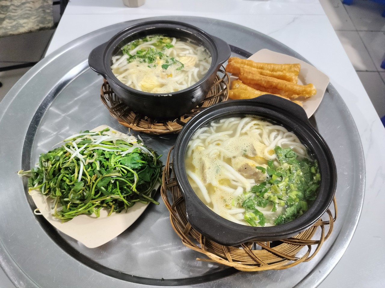 Bánh Canh Cá Lóc Tại Vũng Tàu - Một Món Ăn Đặc Trưng Miền Nam