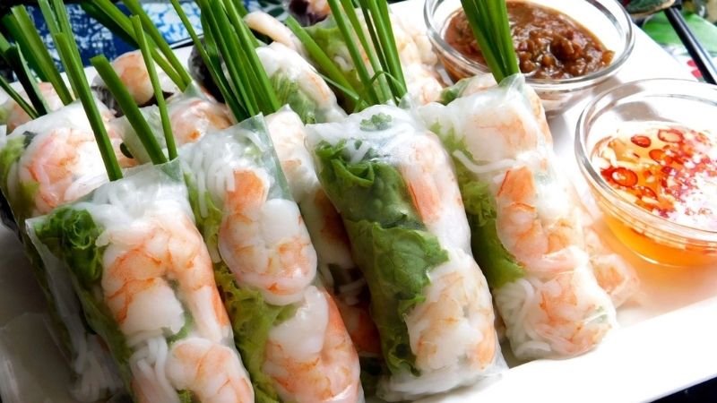 BÁNH CANH CÁ LÓC NỒI ĐẤT PHƯƠNG TRANG  - VŨNG TÀU