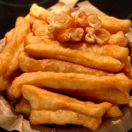 BÁNH QUẨY GIÒN - 3 CÁI