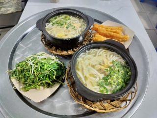 Khám Phá Hương Vị Tuyệt Vời của Bánh Canh Cá Lóc tại Cửa Hàng Bánh Canh Cá Lóc Phương Trang