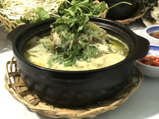 Cách Nấu Bánh Canh Cá Lóc | Bánh Canh Cá Lóc Phương Trang