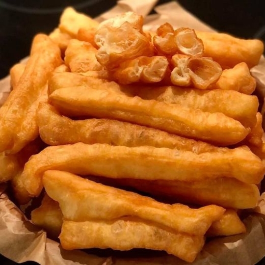 BÁNH QUẨY GIÒN - 3 CÁI